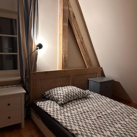 Apartament Bankowy オレツコ エクステリア 写真