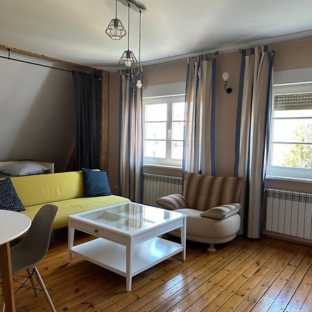 Apartament Bankowy オレツコ エクステリア 写真