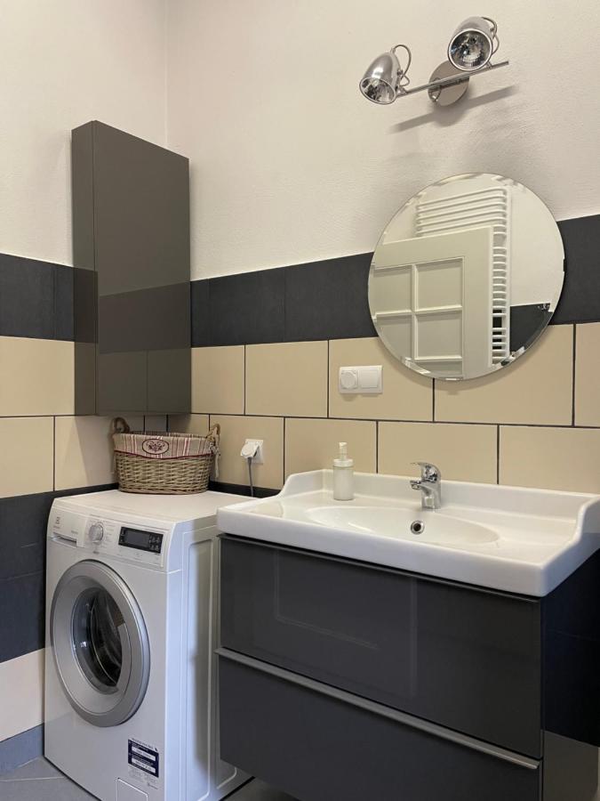 Apartament Bankowy オレツコ エクステリア 写真