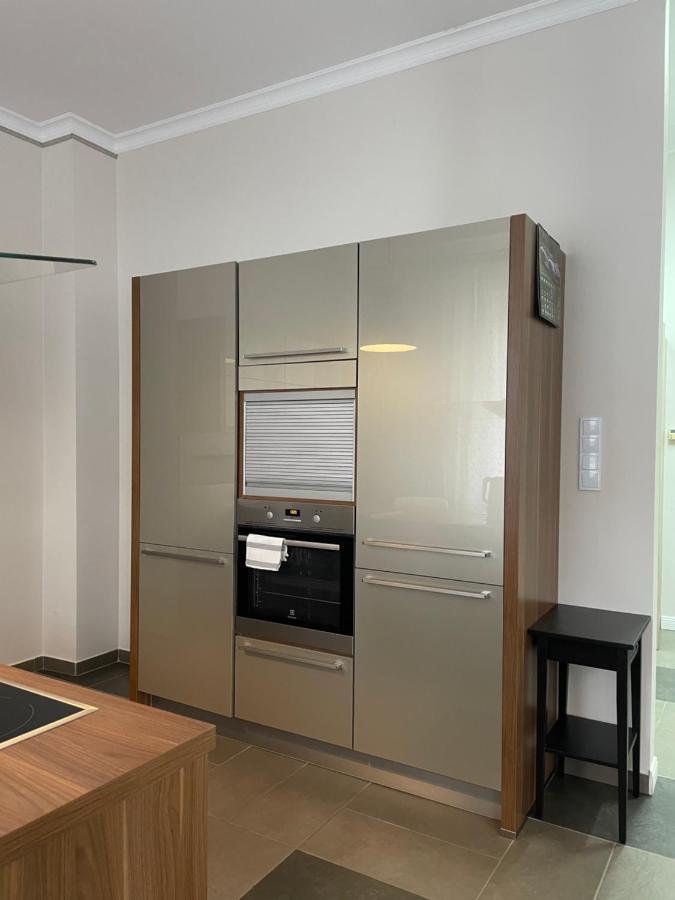 Apartament Bankowy オレツコ エクステリア 写真