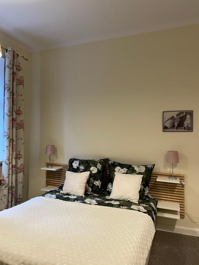 Apartament Bankowy オレツコ エクステリア 写真