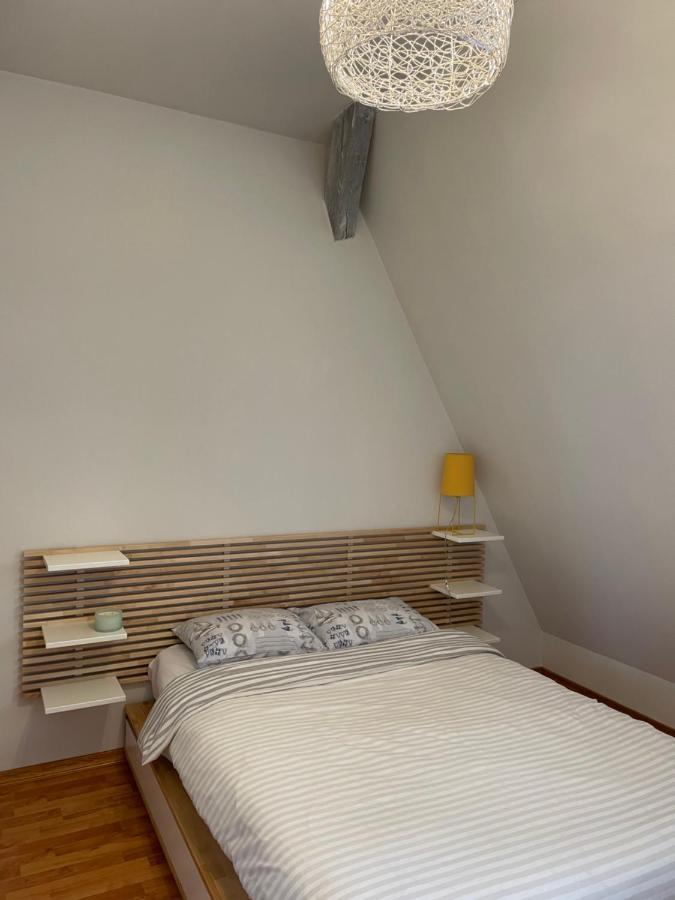 Apartament Bankowy オレツコ エクステリア 写真