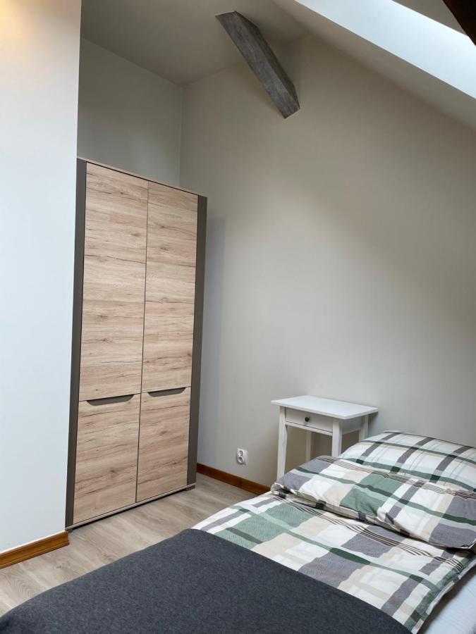 Apartament Bankowy オレツコ エクステリア 写真