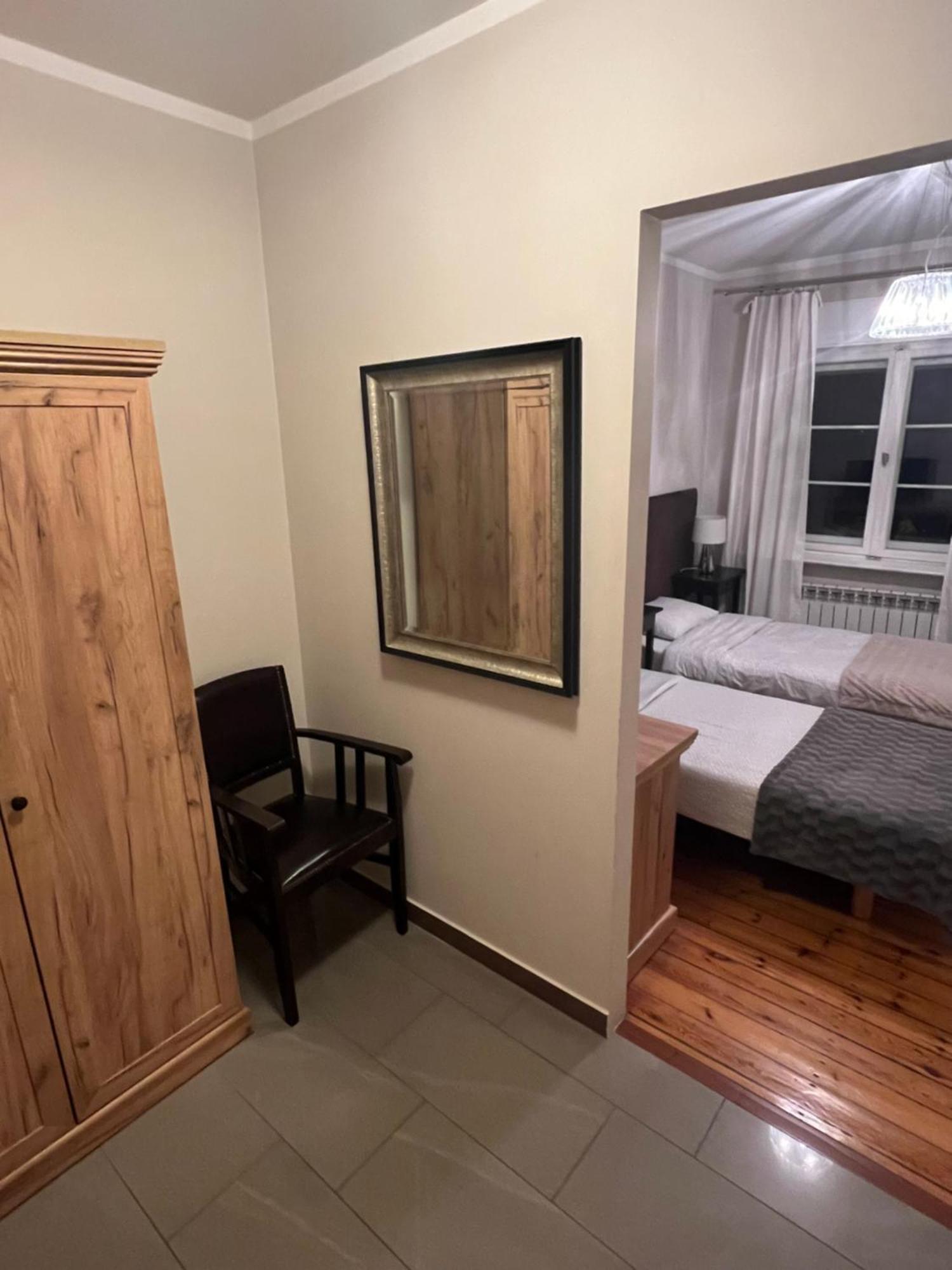 Apartament Bankowy オレツコ エクステリア 写真
