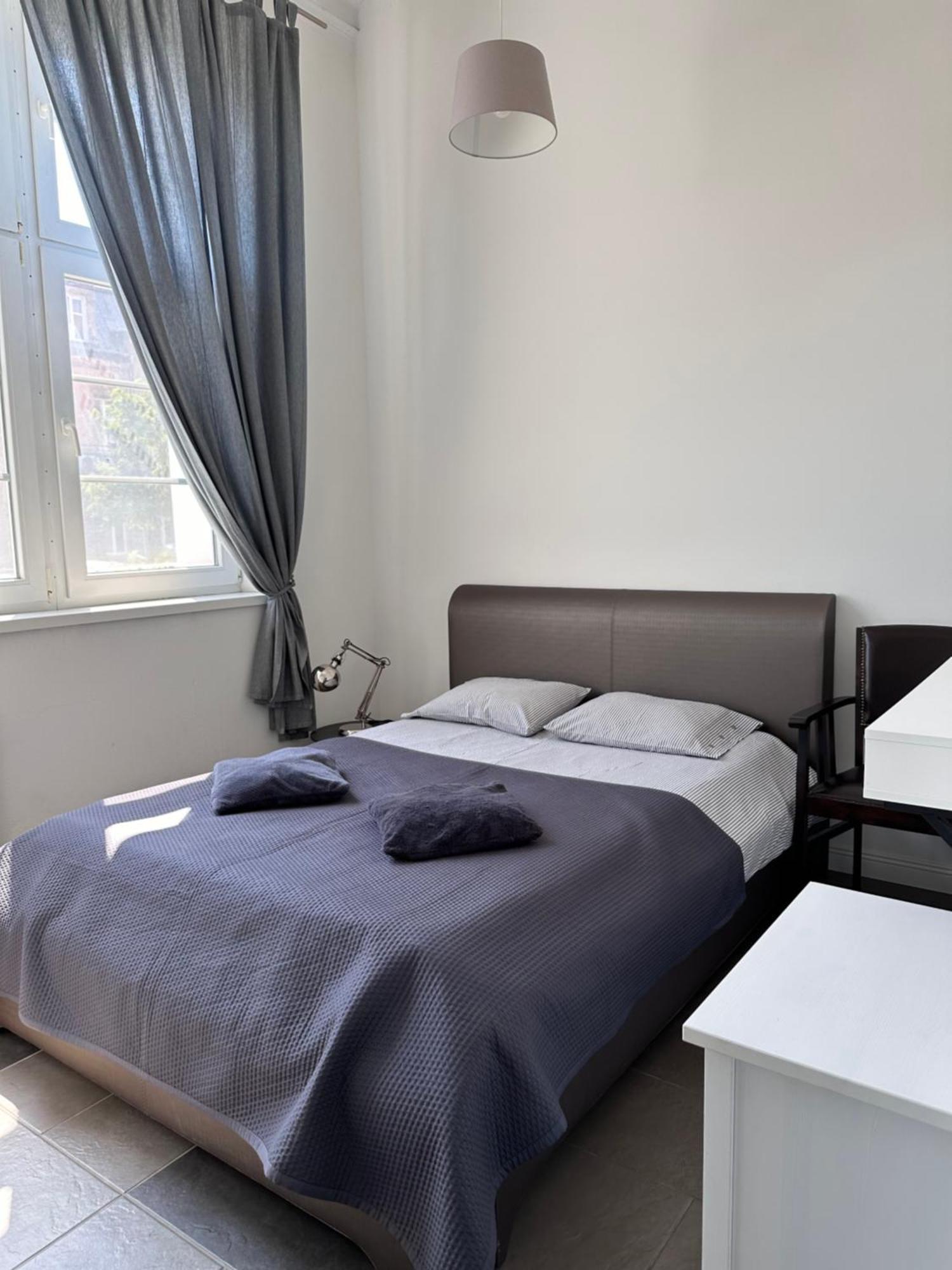 Apartament Bankowy オレツコ エクステリア 写真
