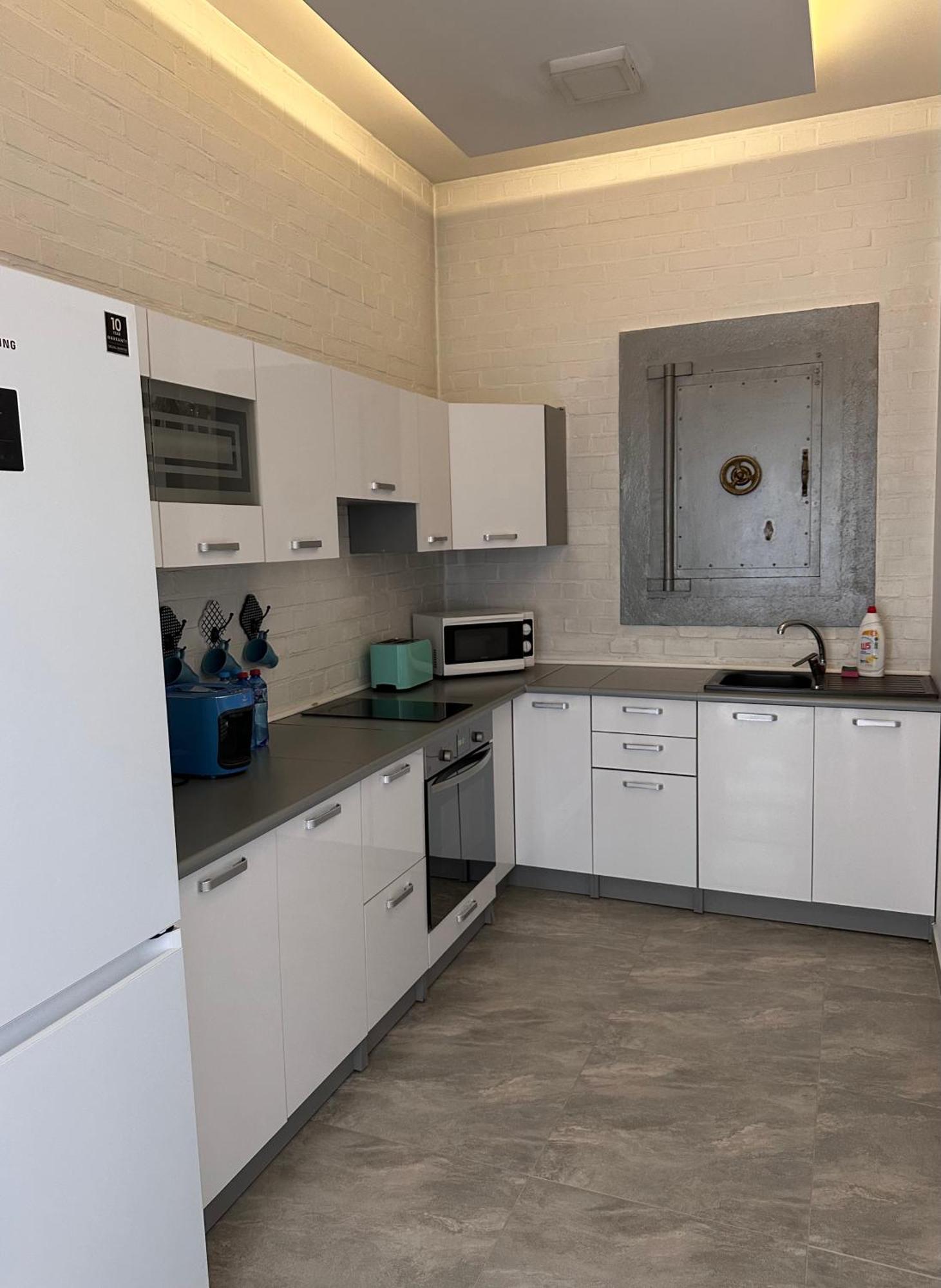 Apartament Bankowy オレツコ エクステリア 写真