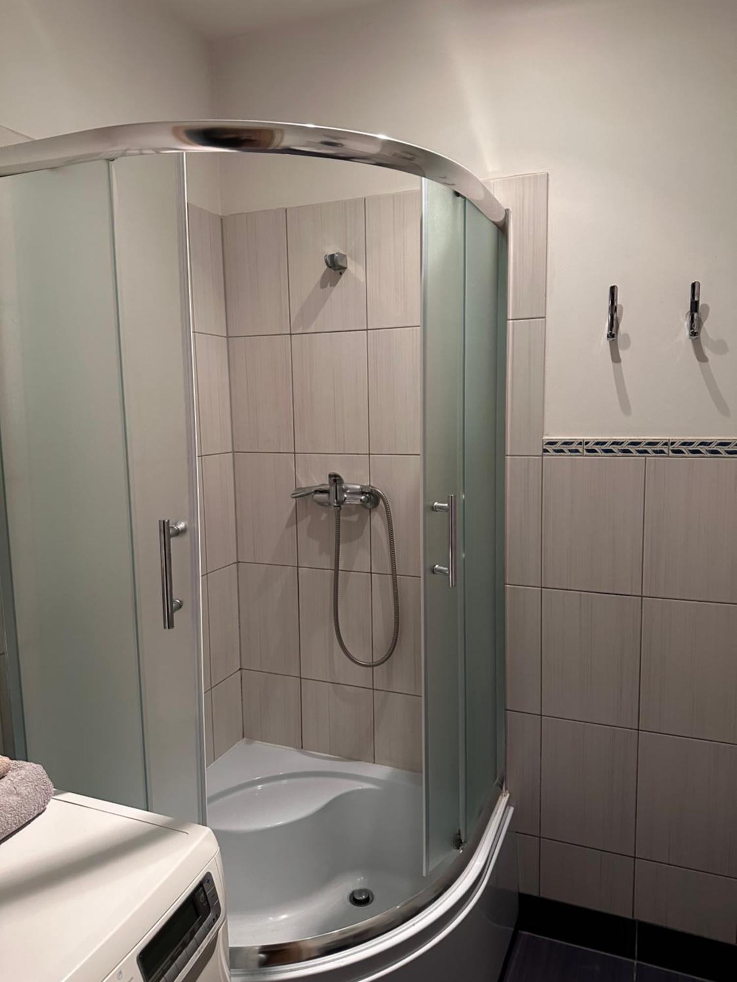 Apartament Bankowy オレツコ エクステリア 写真