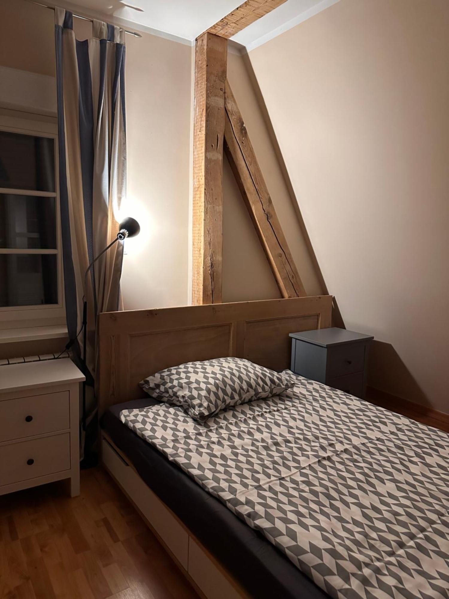 Apartament Bankowy オレツコ エクステリア 写真
