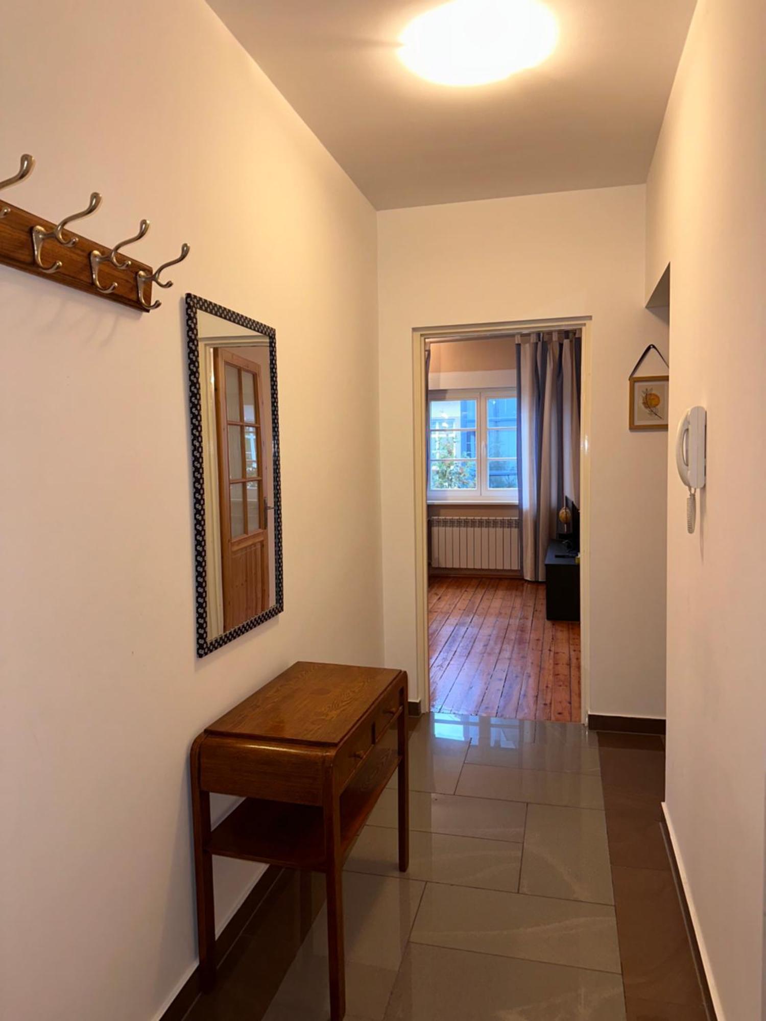 Apartament Bankowy オレツコ エクステリア 写真