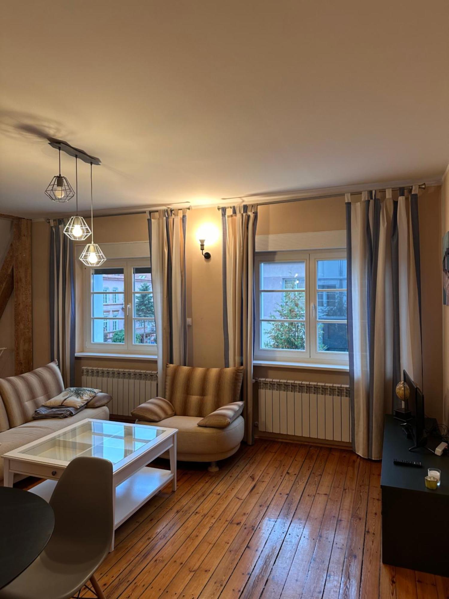 Apartament Bankowy オレツコ エクステリア 写真