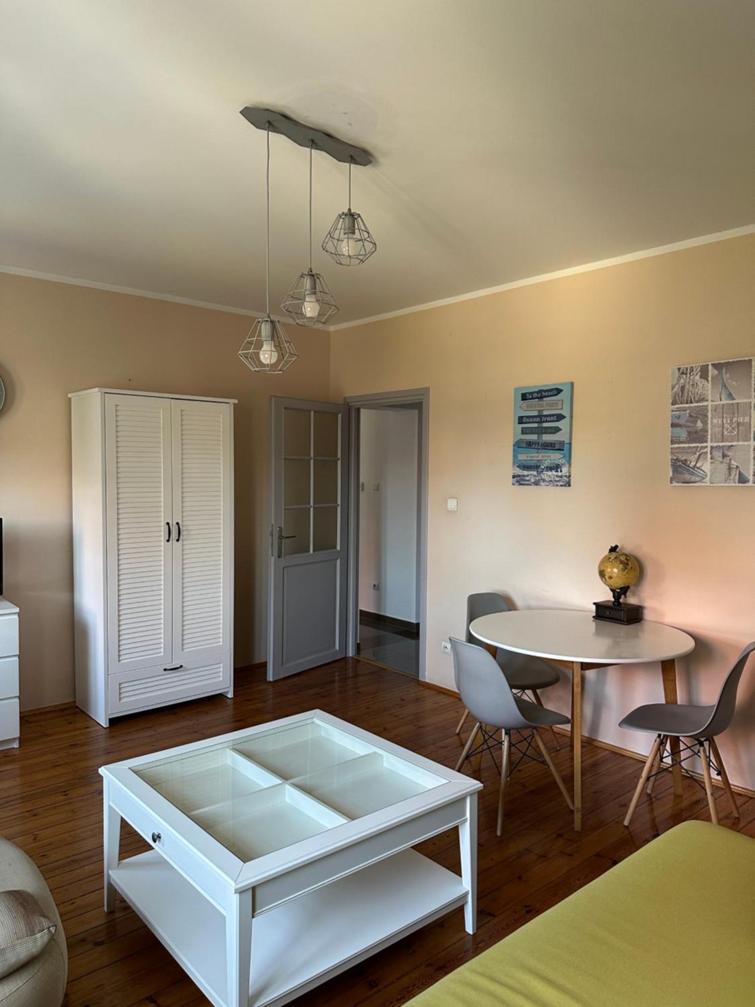 Apartament Bankowy オレツコ エクステリア 写真