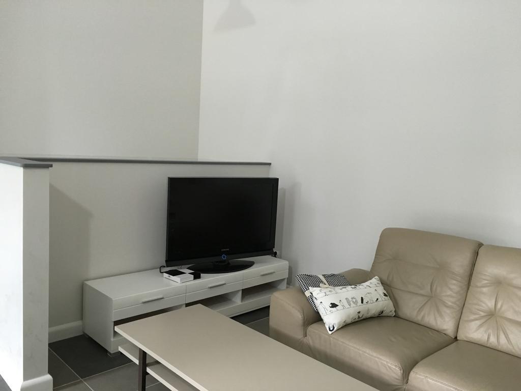 Apartament Bankowy オレツコ エクステリア 写真