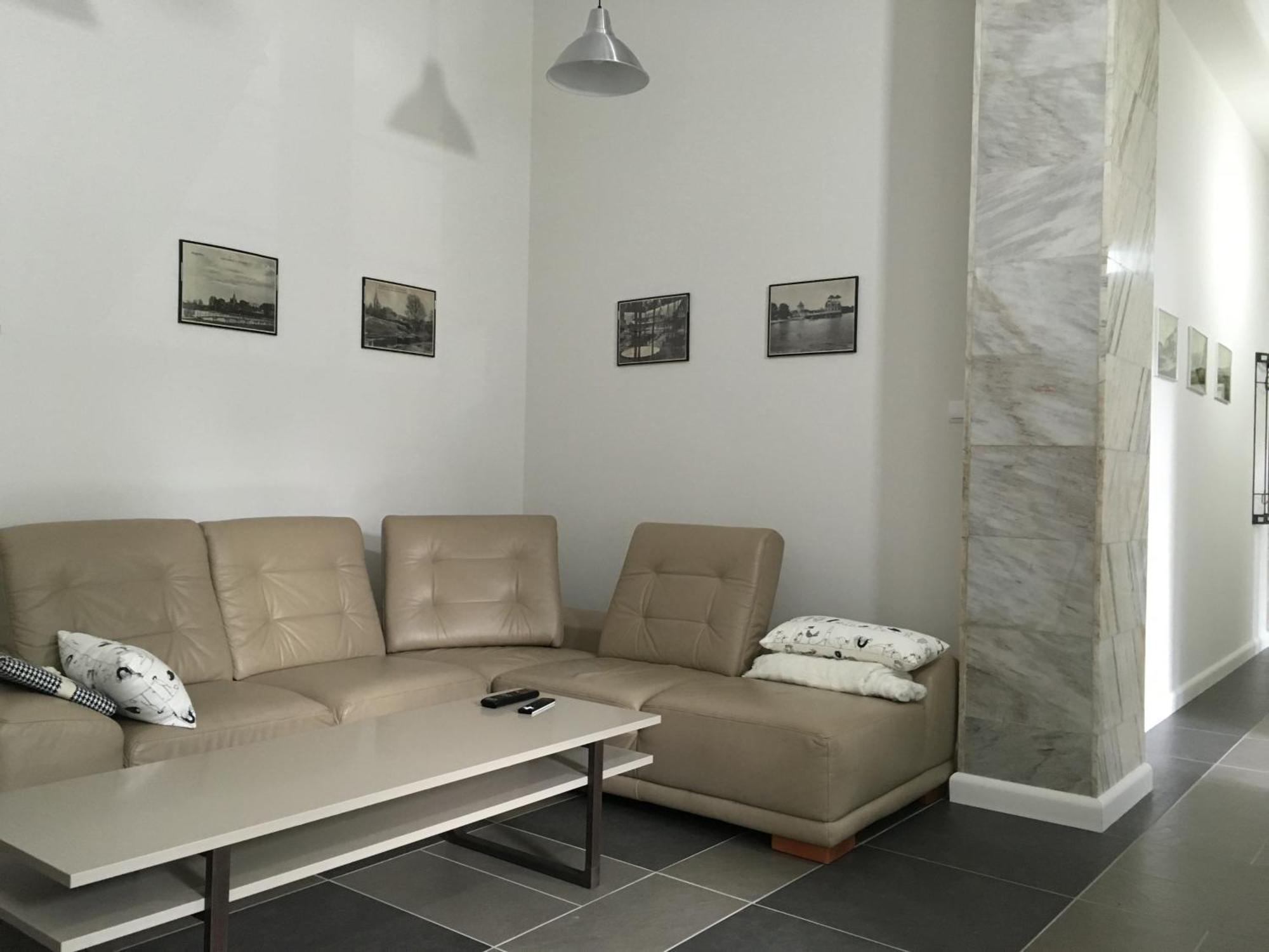 Apartament Bankowy オレツコ エクステリア 写真