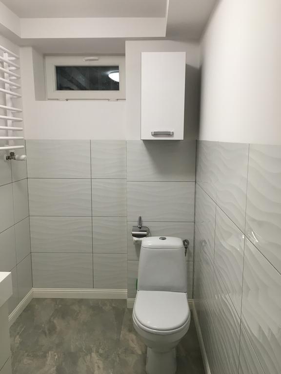 Apartament Bankowy オレツコ エクステリア 写真
