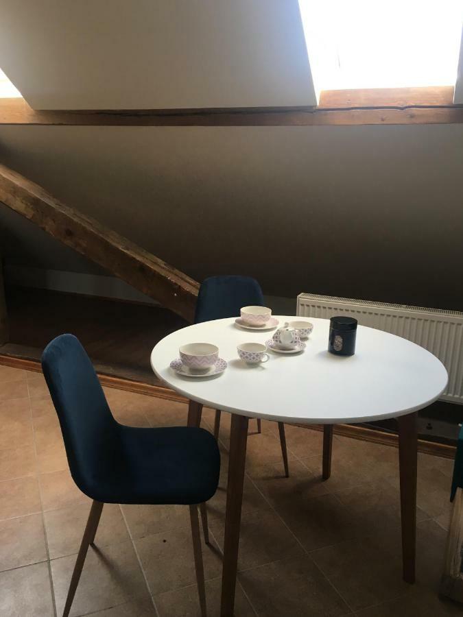 Apartament Bankowy オレツコ エクステリア 写真
