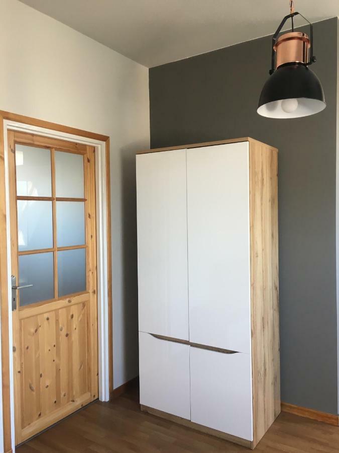 Apartament Bankowy オレツコ エクステリア 写真